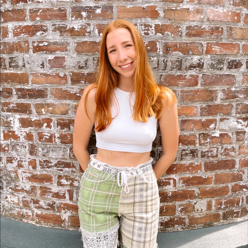 Meet your Posher, Brianna